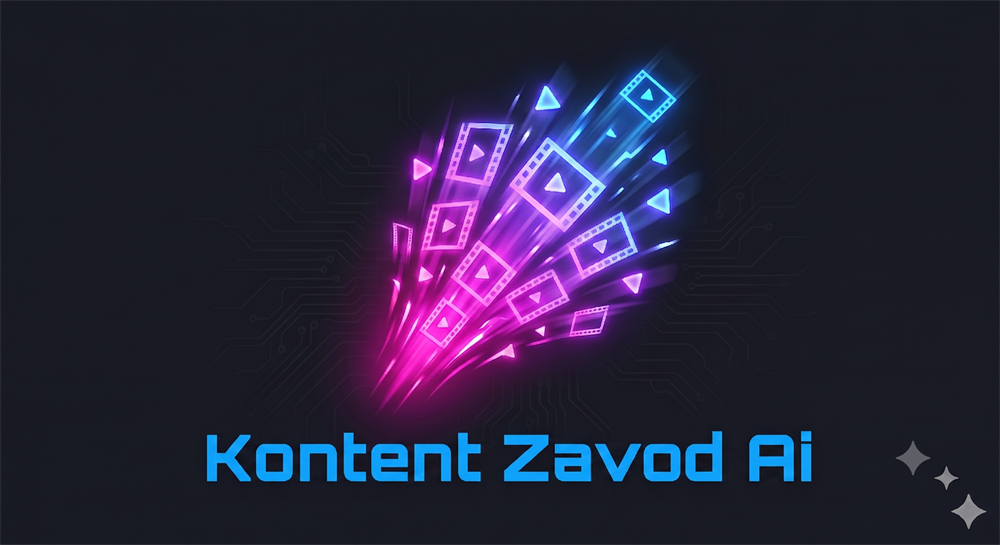 Kontent Zavod Ai