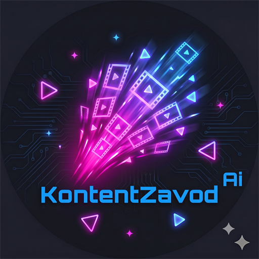 Kontent Zavod Ai
